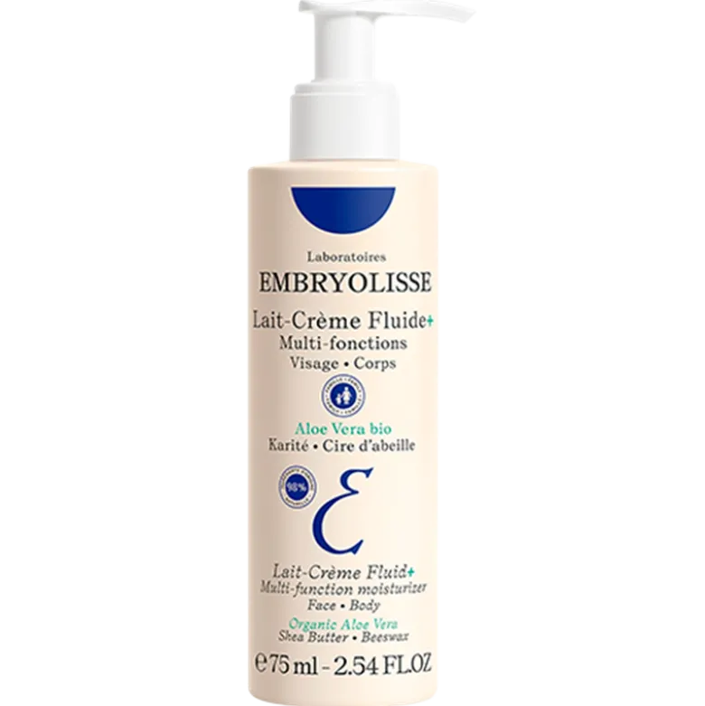 Embryolisse Lait-Crème Fluid+ (75 ml)