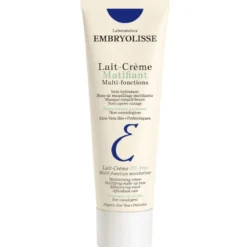Embryolisse Lait Crème Matifiant Oil Free (75 ml)