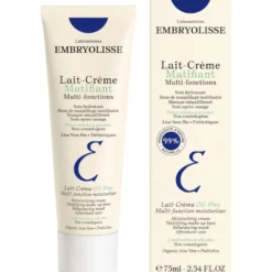 Embryolisse Lait Crème Matifiant Oil Free (75 ml)