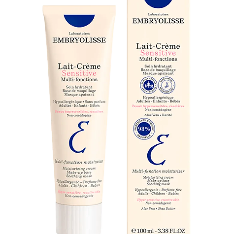Embryolisse Lait Crème Sensitive (100 ml)