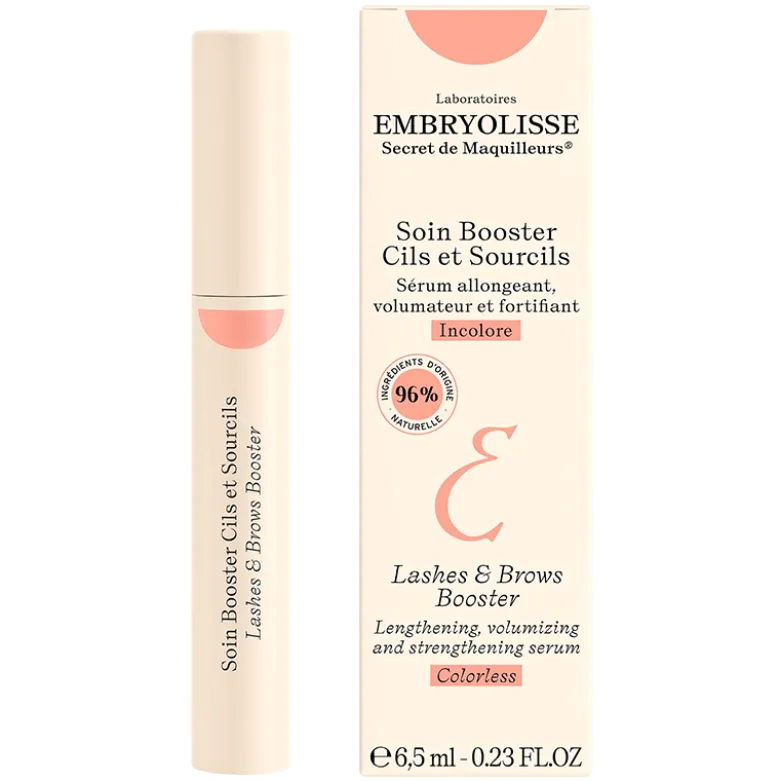 Embryolisse Lashes Booster (6,5 ml)