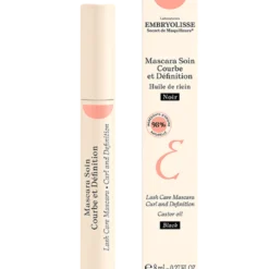 Embryolisse Mascara (8 ml)