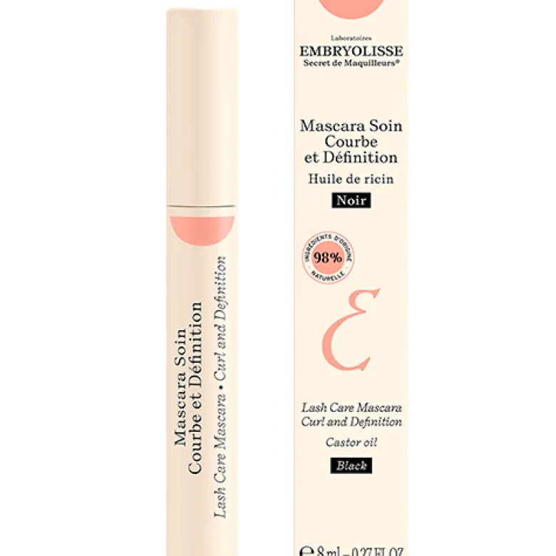 Embryolisse Mascara (8 ml)