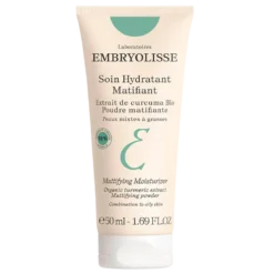 Embryolisse Mattifying Moisturizer (50 ml)
