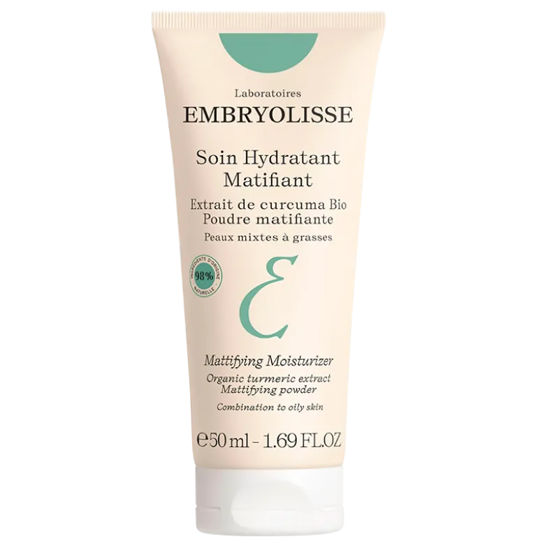 Embryolisse Mattifying Moisturizer (50 ml)