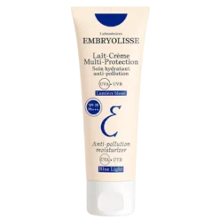 Embryolisse Moisturizing Lait-Crème Multi-Protection SPF20 (40 ml)