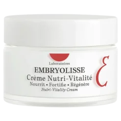 Embryolisse Nutri-Vitality Cream (50 ml)