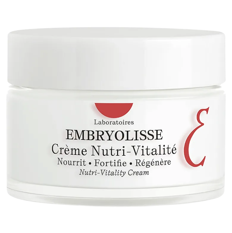 Embryolisse Nutri-Vitality Cream (50 ml)