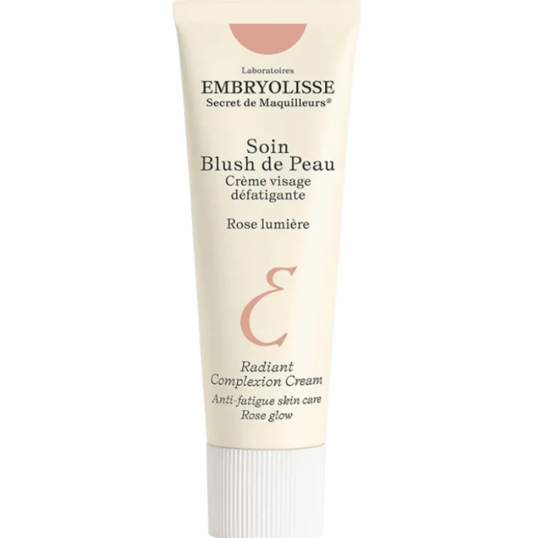 Embryolisse Radiant Complexion Cream Pink 30 ml (30 ml)