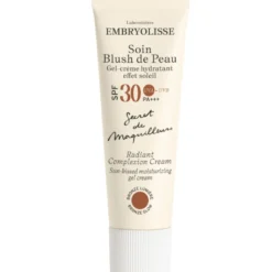 Embryolisse Radiant Complexion Cream Bronze Glow (50 ml)
