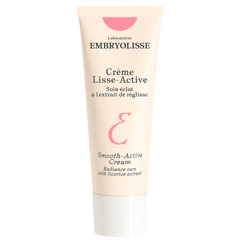 Embryolisse Smooth Active Cream (40 ml)