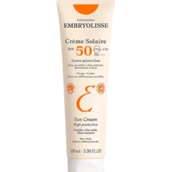Embryolisse Sun Cream SPF50 (100 ml)