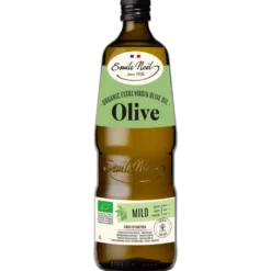 Emile Noel Ekstra Jomfru Olivenolie Ø (1 liter)