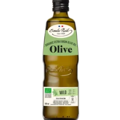 Emile Noel Ekstra Jomfru Olivenolie Ø (500 ml)