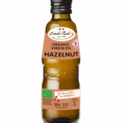 Emile Noel Hasselnøddeolie Ø (250 ml)