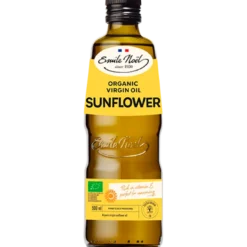 Emile Noel Solsikkeolie Ø (500 ml)