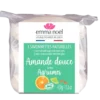 Emma Nöel Mandel Sæbe 3 X 150 Gr. (450 gr)