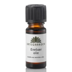 Enebærolie Æterisk (5 ml)