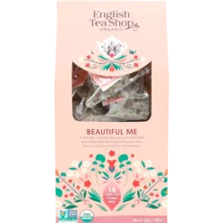English Tea Shop Beautiful Me Ø (15 stk)