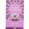 English Tea Shop Chamomille & Lavender Ø (20 breve)