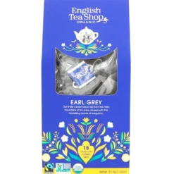 English Tea Shop Earl Grey Ø (15 stk)
