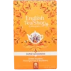 English Tea Shop Green Rooibos, Pomegranate Ø (20 breve)