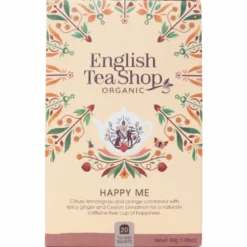 English Tea Shop Happy Me Ø (20 breve)