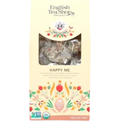 English Tea Shop Happy Me Ø (15 stk)