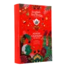 English Tea Shop Julekalender Ø (25 breve)