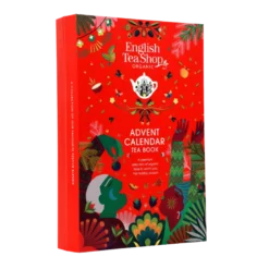 English Tea Shop Julekalender Ø (25 breve)