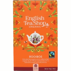 English Tea Shop Rooibois Ø (20 breve)