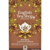 English Tea Shop Rooibos, Cocoa & Vanilla Tea Ø (20 breve)