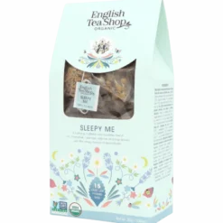 English Tea Shop Sleepy Me Ø (15 breve)