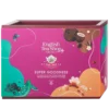 English Tea Shop Te Gaveæske Super Goodness Collection Ø (12 stk)