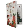 English Tea Shop Te Julekalender Ø (25 breve)