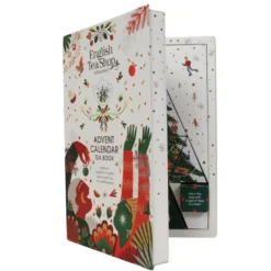 English Tea Shop Te Julekalender Ø (25 breve)
