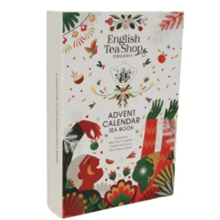 English Tea Shop Te Julekalender Ø (25 breve)