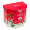 English Tea Shop Væg Julekalender Ø (25 breve)