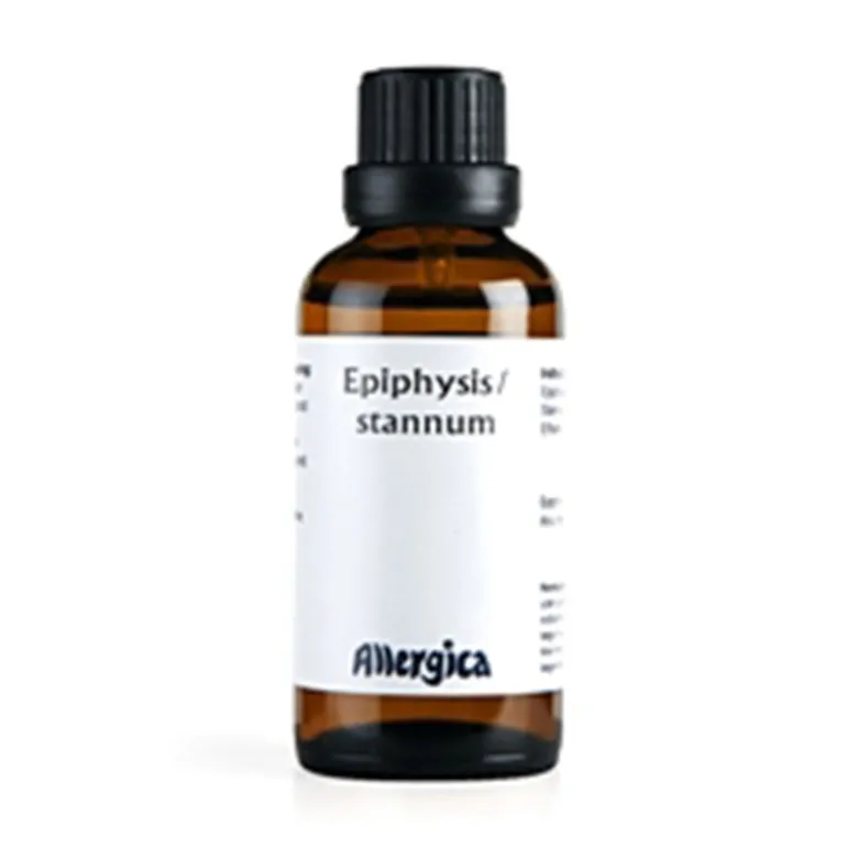 Epifysis/Stannum (50 ml)