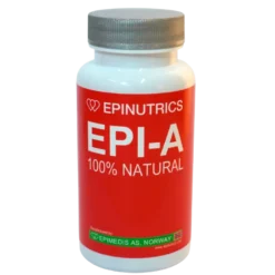 Epinutrics Epi-A (60 kaps)