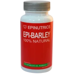 Epinutrics Epi-Barley (60 kaps)