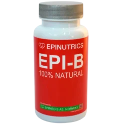 Epinutrics Epi-B (60 kaps)