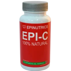 Epinutrics Epi-C (60 kaps)
