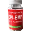 Epinutrics Epi-Emf Med Blæretang (30 kaps)