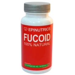 Epinutrics Fucoid (60 kaps)
