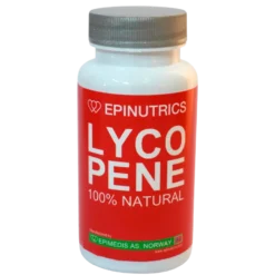 Epinutrics Lycopene (60 kaps)