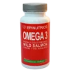 Epinutrics Omega 3 Wild Salmon (60 kaps)