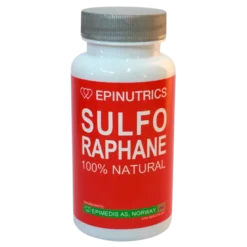 Epinutrics Sulforaphane (60 kaps)