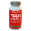 Epinutrics Vitamin Complex (60 kaps)