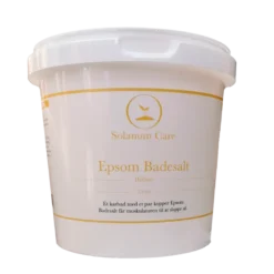Epsom Salt Solanum (1,5 kg)